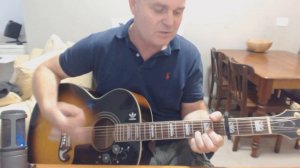 ♪♫ Paul McCartney - No More Lonely Nights (Tutorial)