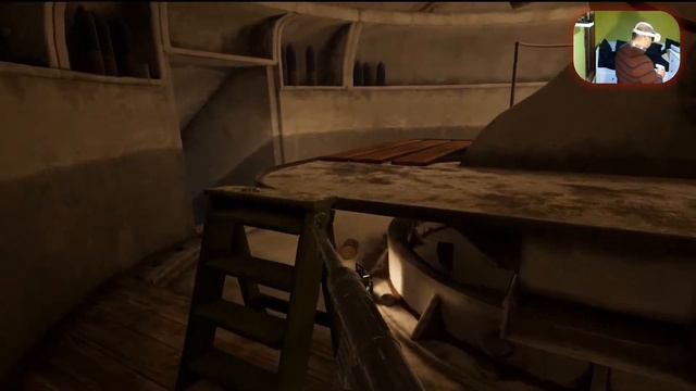 Medal of Honor: Above and Beyond #5 | Oculus Quest 2 Virtual Desktop смотреть онлайн