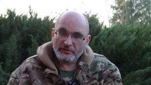 Евич. Обращение к жителям приграничных областей