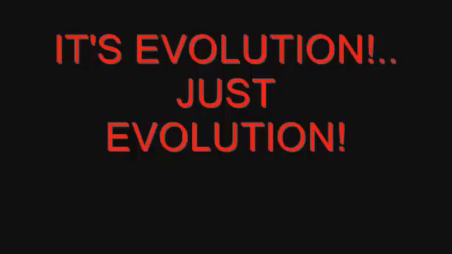 Korn - Evolution (with Lyrics)