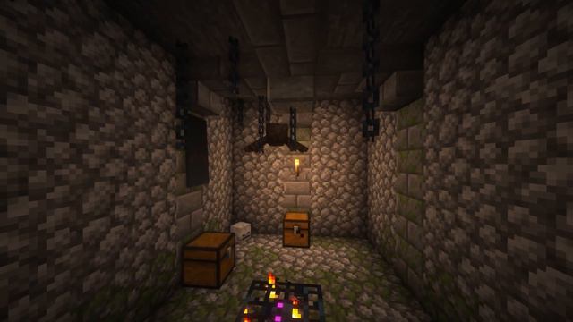 VANILLA+ Mods to Make Minecraft Feel Like a TRUE Adventure Game смотреть онлайн