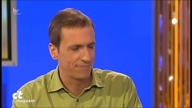 c't-TV - Letzte Sendung vom 25.6.2011 (2 von 2) смотреть онлайн