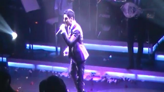 Marios Melekkis at Asmation Live смотреть онлайн