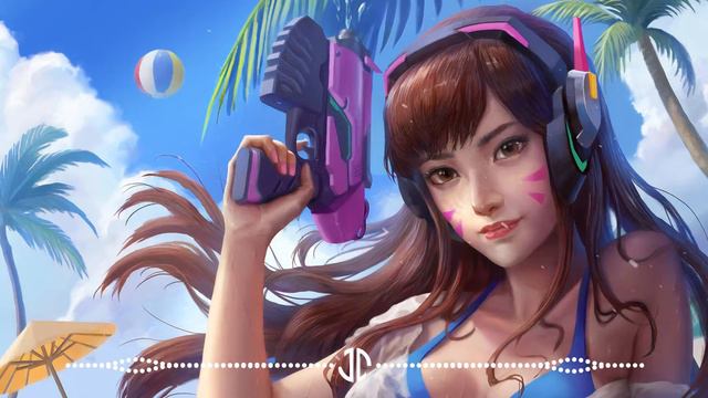 เพลงตอนเล่นเกม2021! ฟังเพลงตอนเล่นเกม! ฟังเพลงเล่นเกม! смотреть онлайн