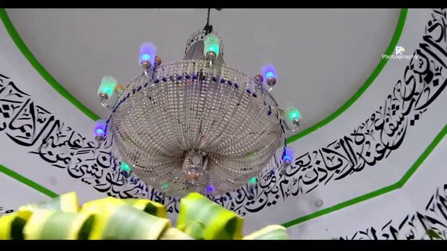 URS HAZRAT SAYED MUFTI SAHA BABA.(R.A).-2022 смотреть онлайн