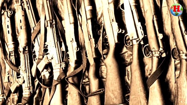 GH 106 || सुखानी हत्याकाण्ड कसरी घट्न गयो ? || झापा विद्रोह || Jhapa Rebellion || смотреть онлайн