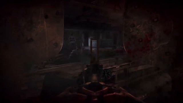 Metro 2033 Redux Прохождение #3 PS5 смотреть онлайн