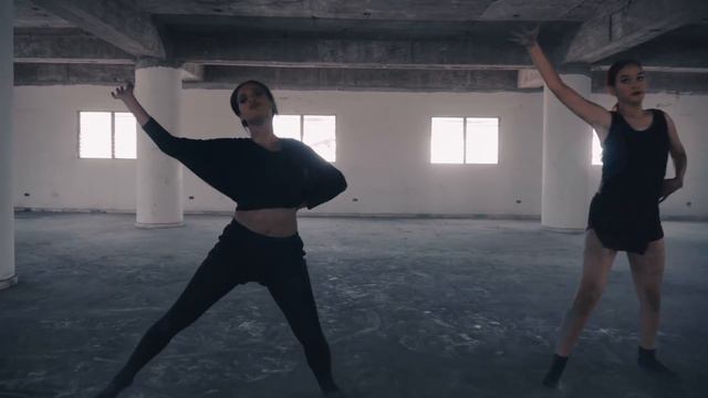 river-Bishop Briggs-Choreography by Explicitus смотреть онлайн
