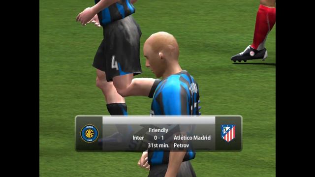 [PC] | FIFA 06 | INTER MILAN VS ATLETICO MADRID | RETRO PREDICTION смотреть онлайн