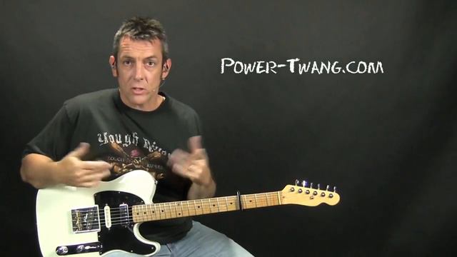 How To Play Walkin' in the Country by THE RANCH Keith Urban guitar lesson смотреть онлайн