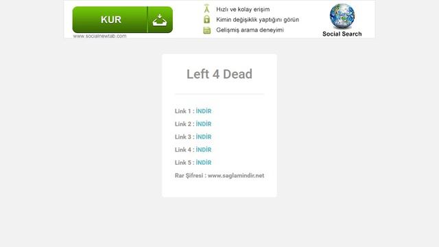 left4dead2 nasıl yüklenir смотреть онлайн