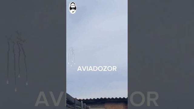 ⚡️СВО 18+ Ка-52 ВС РФ уворачивается от выстрела из британского ПЗРК Starstreak HVM. смотреть онлайн