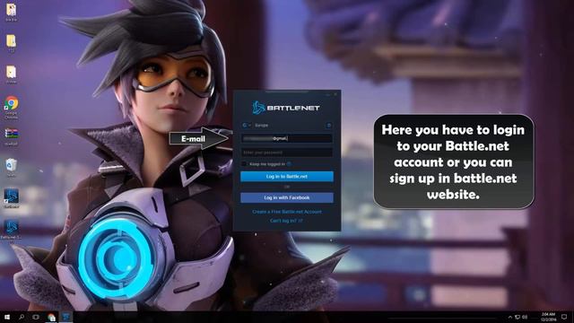 How To Download OVERWATCH + CRACK 2018 (NO TORRENT)