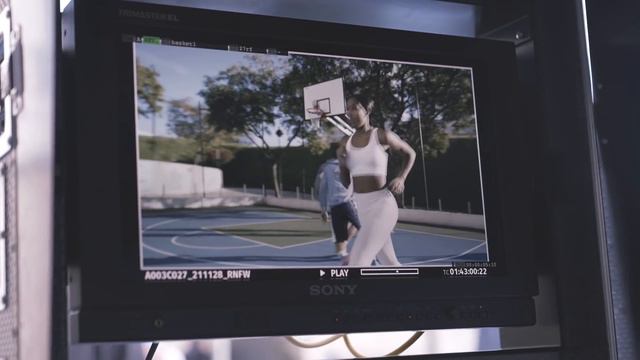 Making Of Campanha FITNESS "Dá o Primeiro Passo" com Patrícia Mamona смотреть онлайн