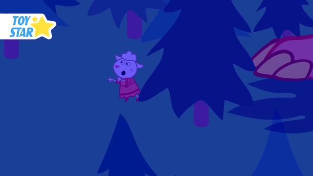 Dolly & Friends 👻 Ghosts Best Episodes 👻 Funny Cartoon Animation for kids #433 Full HD смотреть онлайн