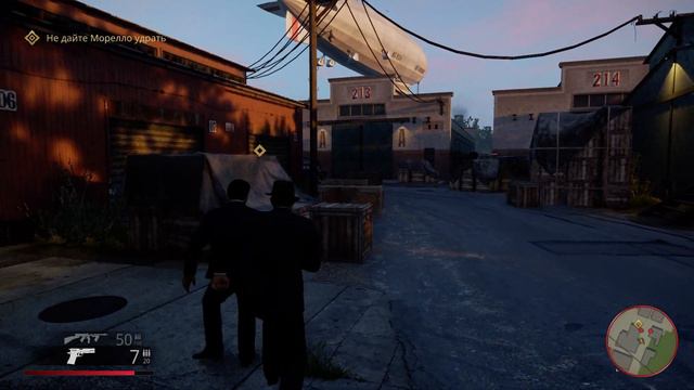 MAFIA: Definitive Edition | Ep.14 СЛИВКИ ОБЩЕСТВА смотреть онлайн