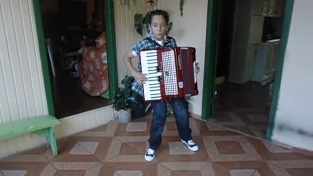 Felipe Gabriel Gaiteiro de Ponte Serrada 2 смотреть онлайн