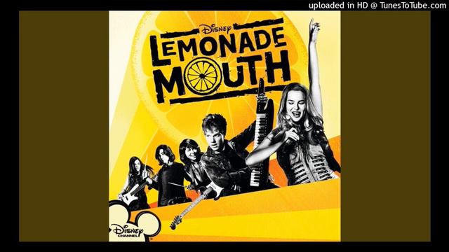 Adam Hicks, Bridgit Mendler & Naomi Scott - Livin' On a High Wire (Official Instrumental) смотреть онлайн