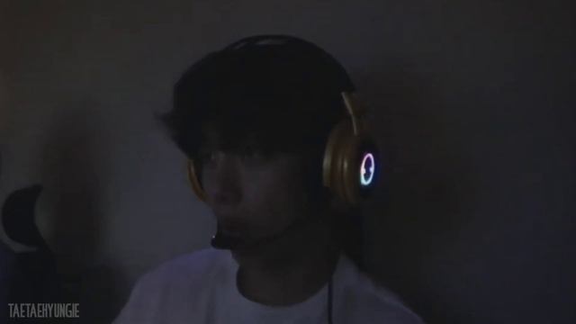 kim taehyung - one last time (fmv) смотреть онлайн