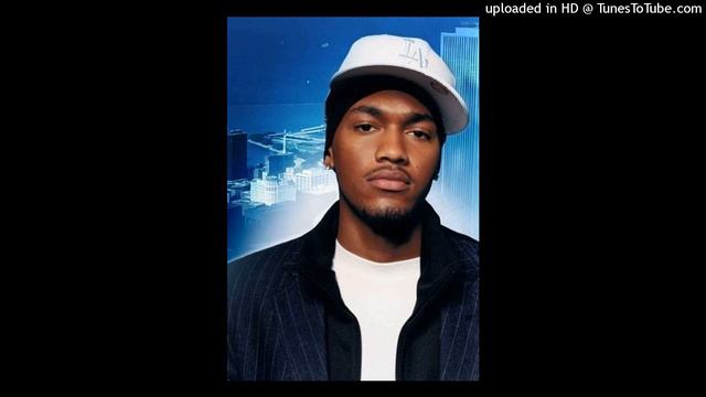 Houston - My Promise (Ft. Letoya Luckett) смотреть онлайн