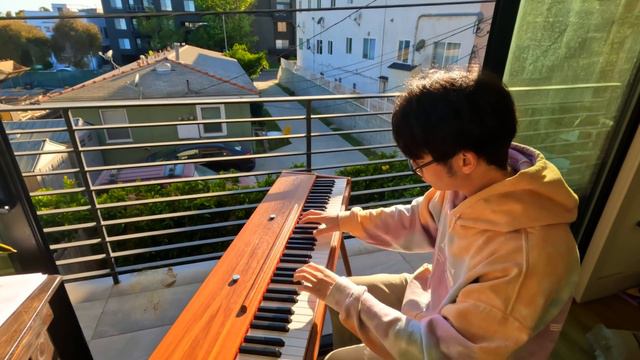 Tony Ann - Love (original)