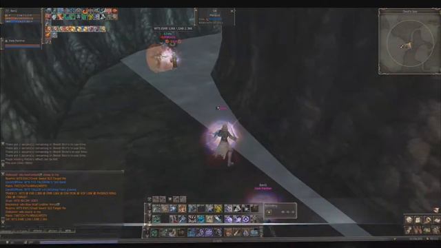 Lineage 2 classic L2Zaken.net смотреть онлайн