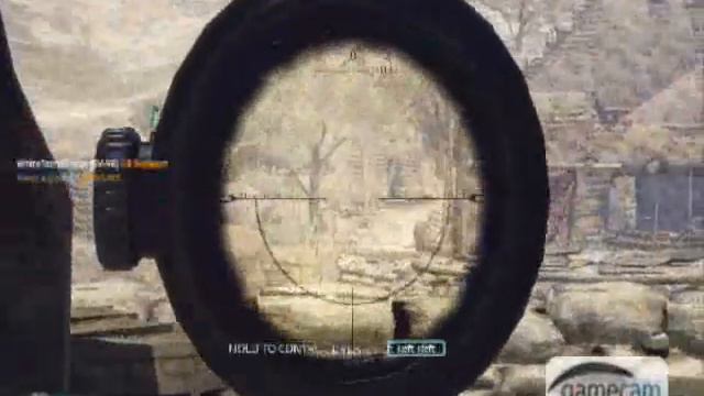 medal of honor 2010 (playing with my snip) смотреть онлайн