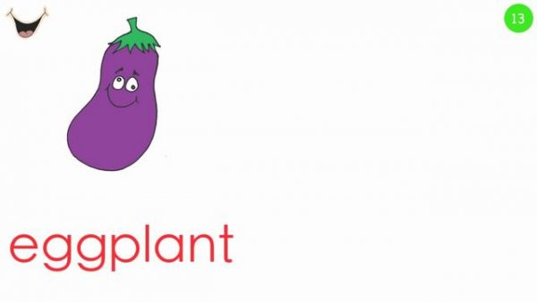 Fun Food Chant! - Elf Kids Videos