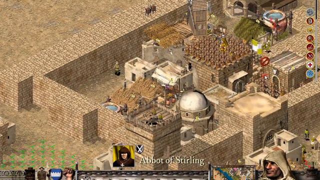 Jealous Neighbours | One V/S Five | Stronghold Extreme.