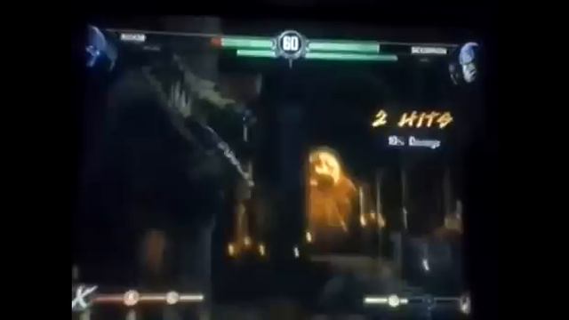 Mortal Kombat X: Noob Saibot Revealed Soon смотреть онлайн