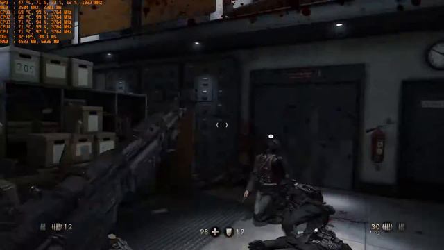 WolfOldBlood x64 2017 07 08 00 33 06 058 смотреть онлайн