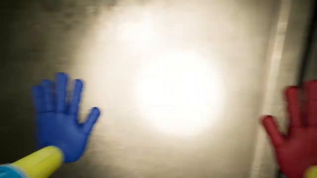 🔴Poppy Playtime! Как проходить? Заброшенная фабрика игрушек!!! смотреть онлайн