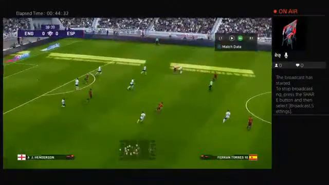 Pes 21 player career mode смотреть онлайн