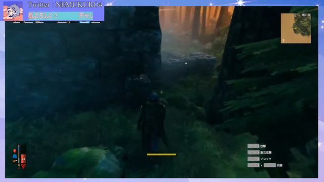 【Valheim】まったり作業配信！ смотреть онлайн