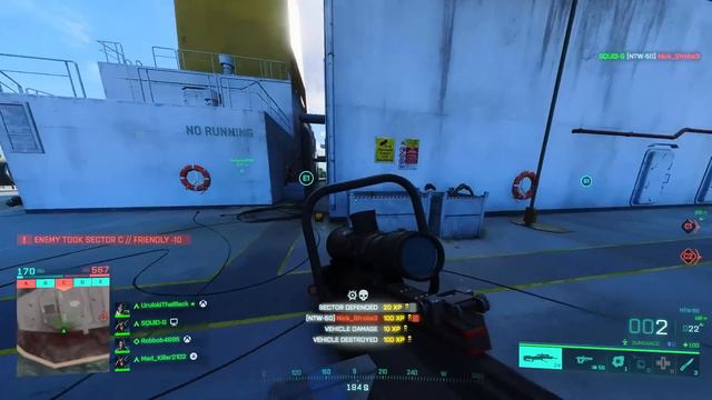 Battlefield 2042 is now COMPLETE.. смотреть онлайн