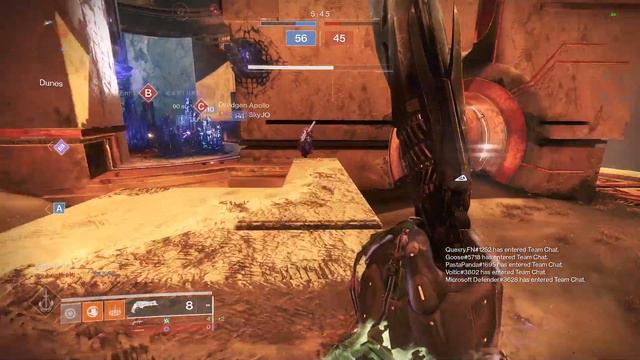 Season Pass Needs Change | Destiny 2 Thoughts смотреть онлайн