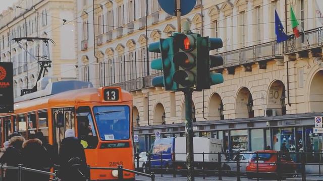 PLAYLIST ALTERNATIVA EN MILÁN | Viaja con Ge смотреть онлайн