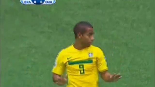 Atacante Ademilson смотреть онлайн