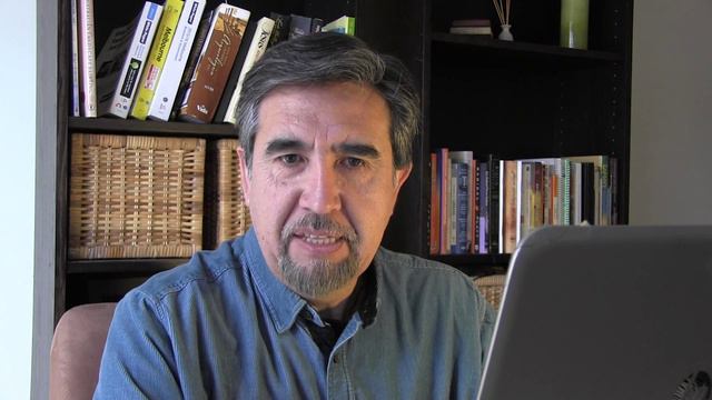 ¿COMO SABEMOS QUE EL MINISTERIO DE JESUS DURO 3 AÑOS? смотреть онлайн