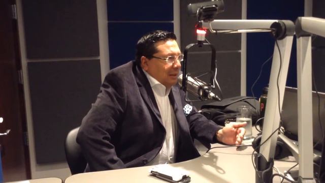 Omar Mora habla de la detención a Raúl Emilio Baduel y a otros estudiantes. Parte 1 смотреть онлайн
