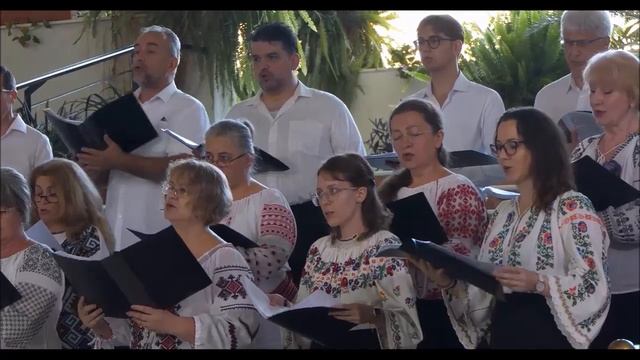 1 Gavriil Musicescu - Trompetele răsună смотреть онлайн