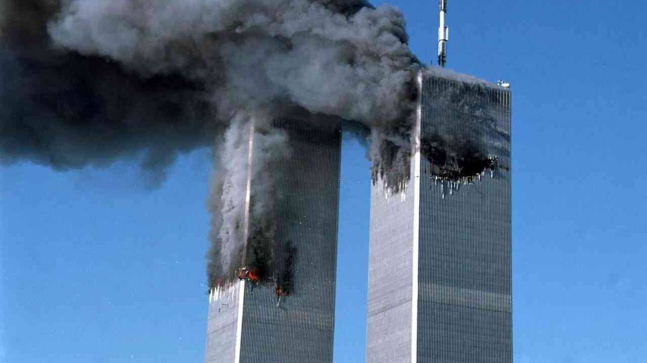 09/11/2001 Фильм «Эпизод 1» смотреть онлайн