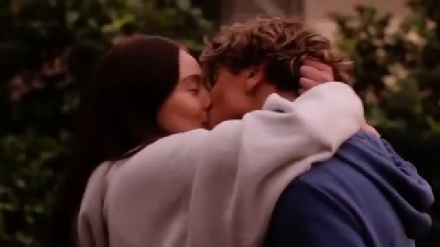 Belly Chooses Jeremiah |2x8|