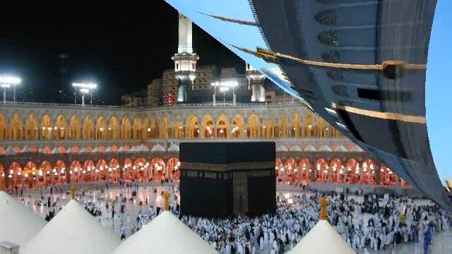 Madzid Abaza-Ya Ilahi смотреть онлайн