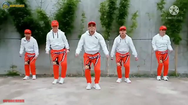 3 mins Christmas Dance смотреть онлайн