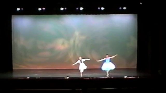 Andersen's Fairy Tales Part 24 "Little Ida's Flowers: Ida and Sophy" смотреть онлайн