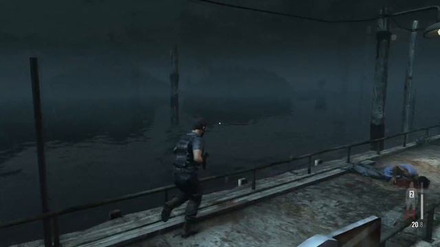 Max Payne 3 глава 5-6 смотреть онлайн