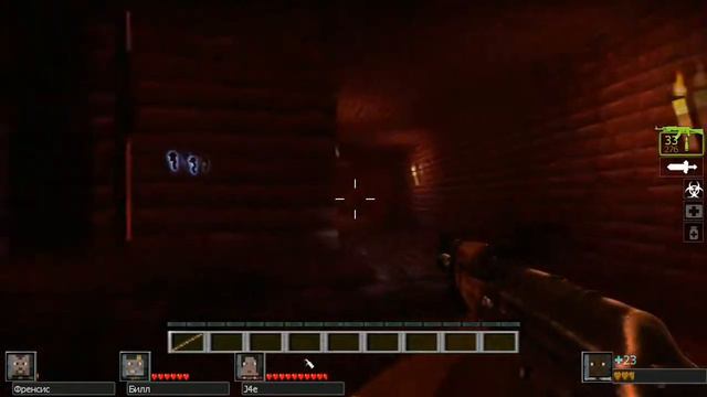 Репортаж №1: Проблемы кубизма ч.4 из 5 (L4D2: Deathcraft 2) смотреть онлайн