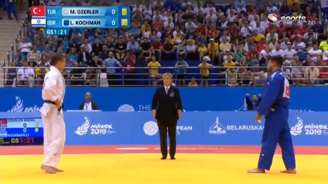 Altın Adam Mikail 🥇🇹🇷 смотреть онлайн