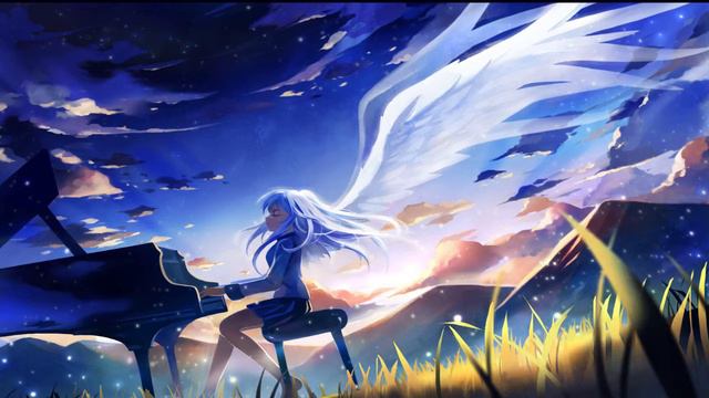 Poets Of The Fall - Late Goodbye (Night Core) смотреть онлайн